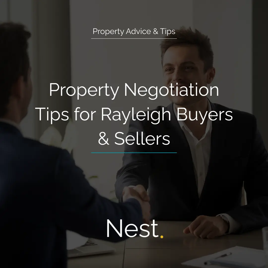 Selling or Buying a Home? Here’s How to Negotiate