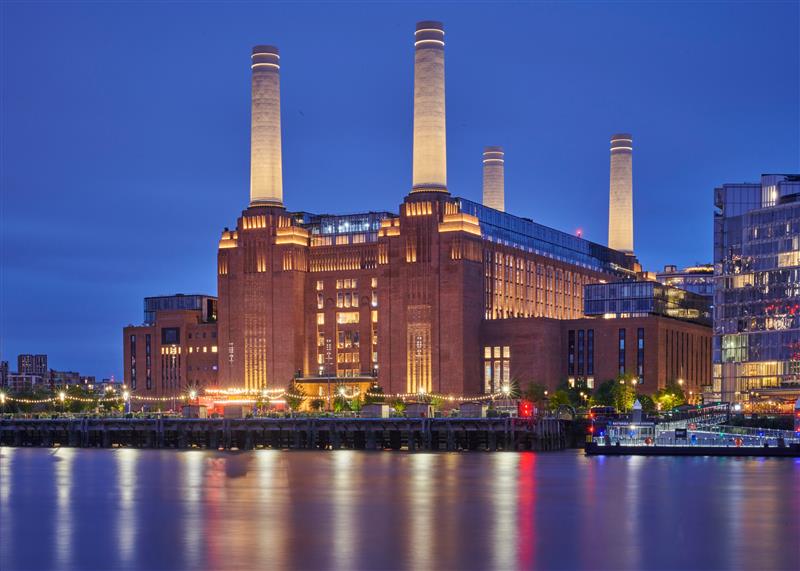 Living in Battersea: London Area Guide