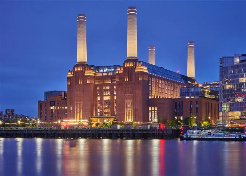 Living in Battersea: London Area Guide