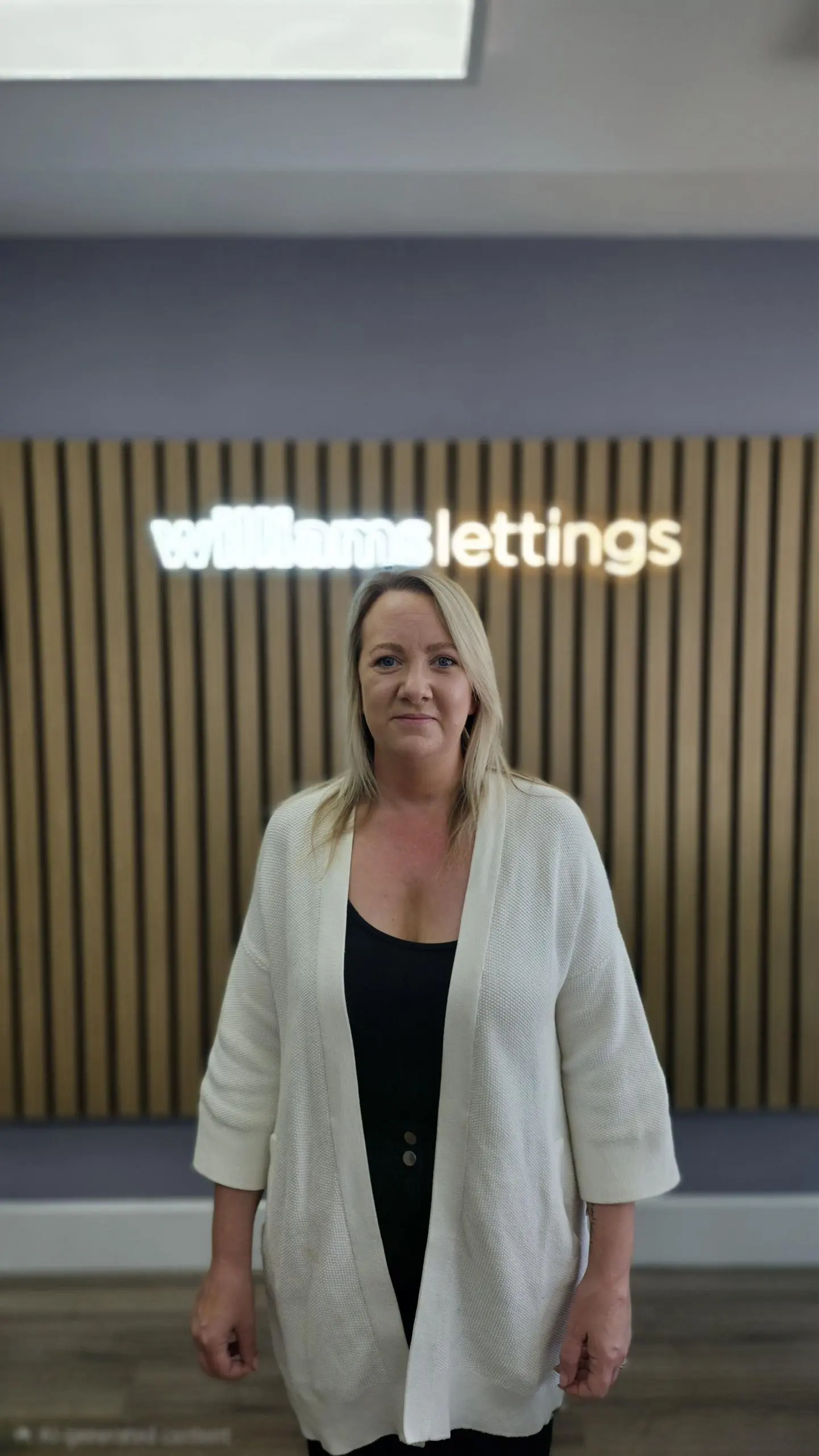 williams Lettings - Philippa