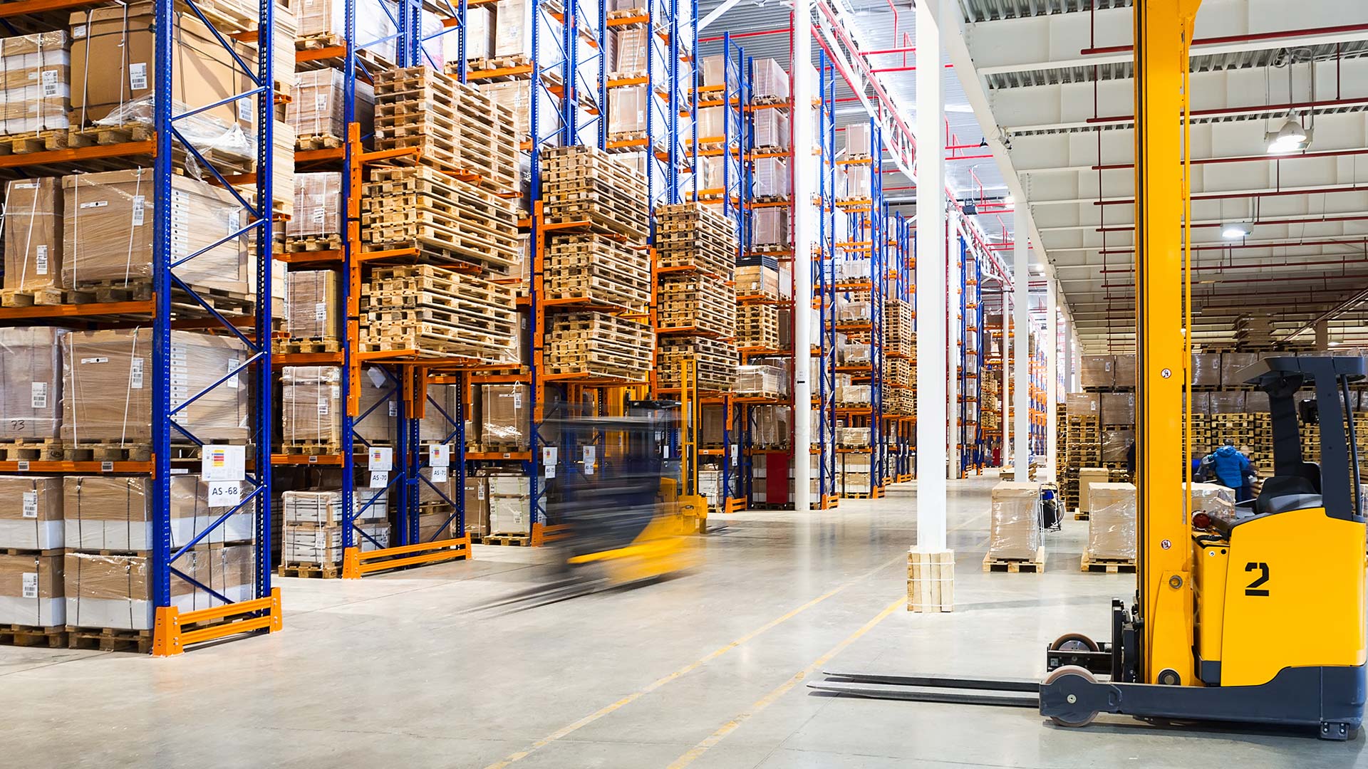 commercial property valuation