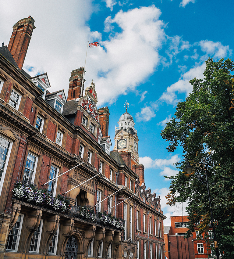leicester-townhall