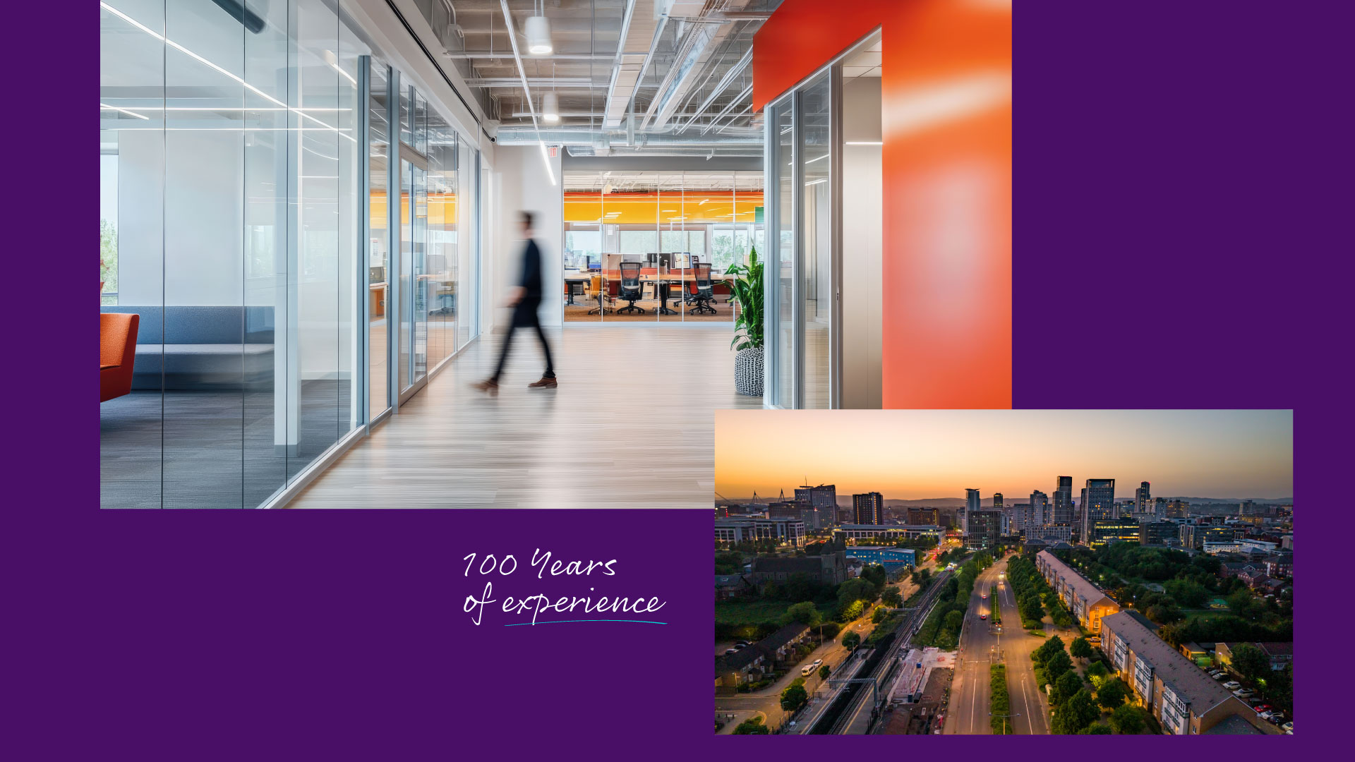 Commercial agency South Wales