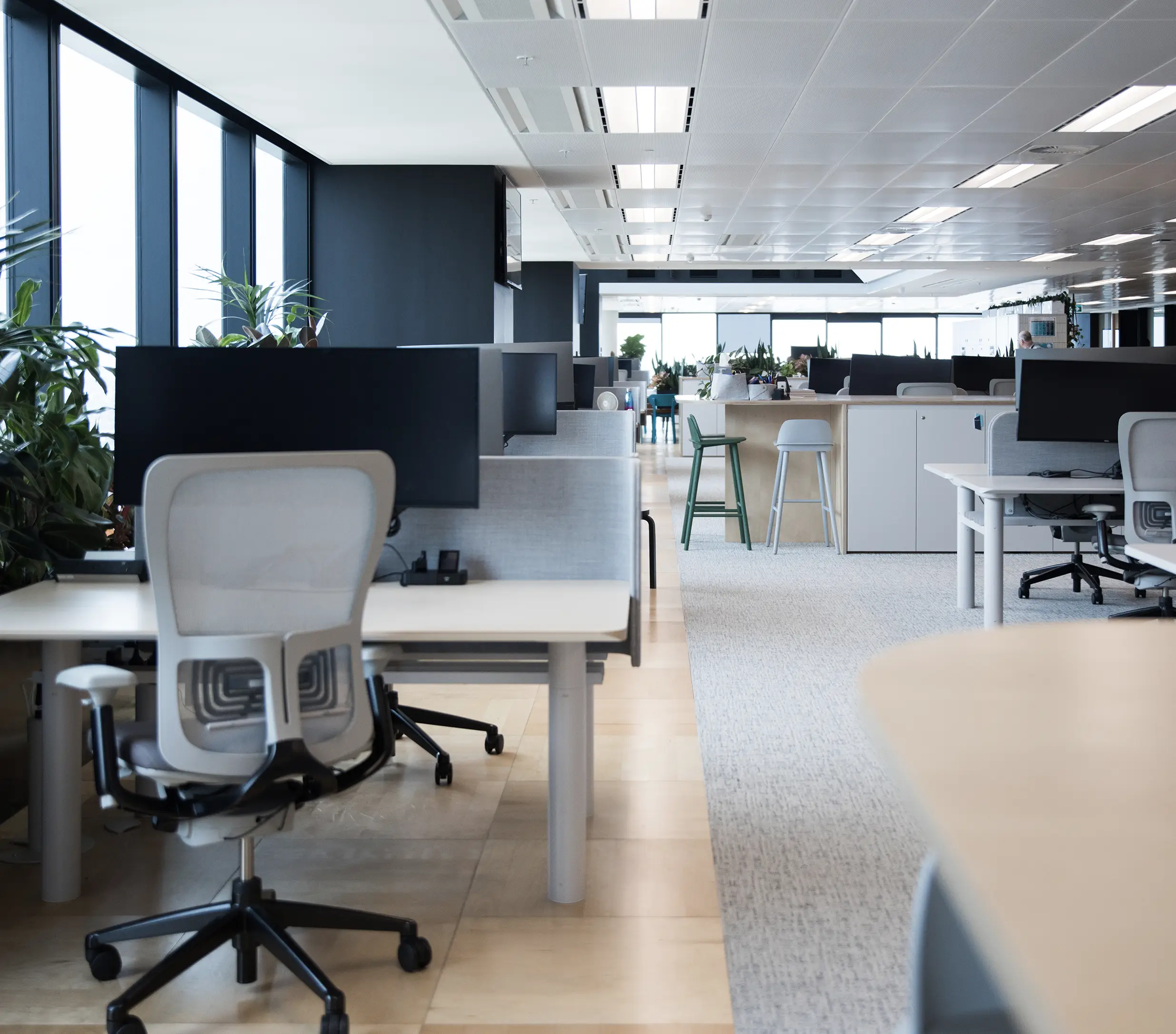 South Wales commercial property valuation