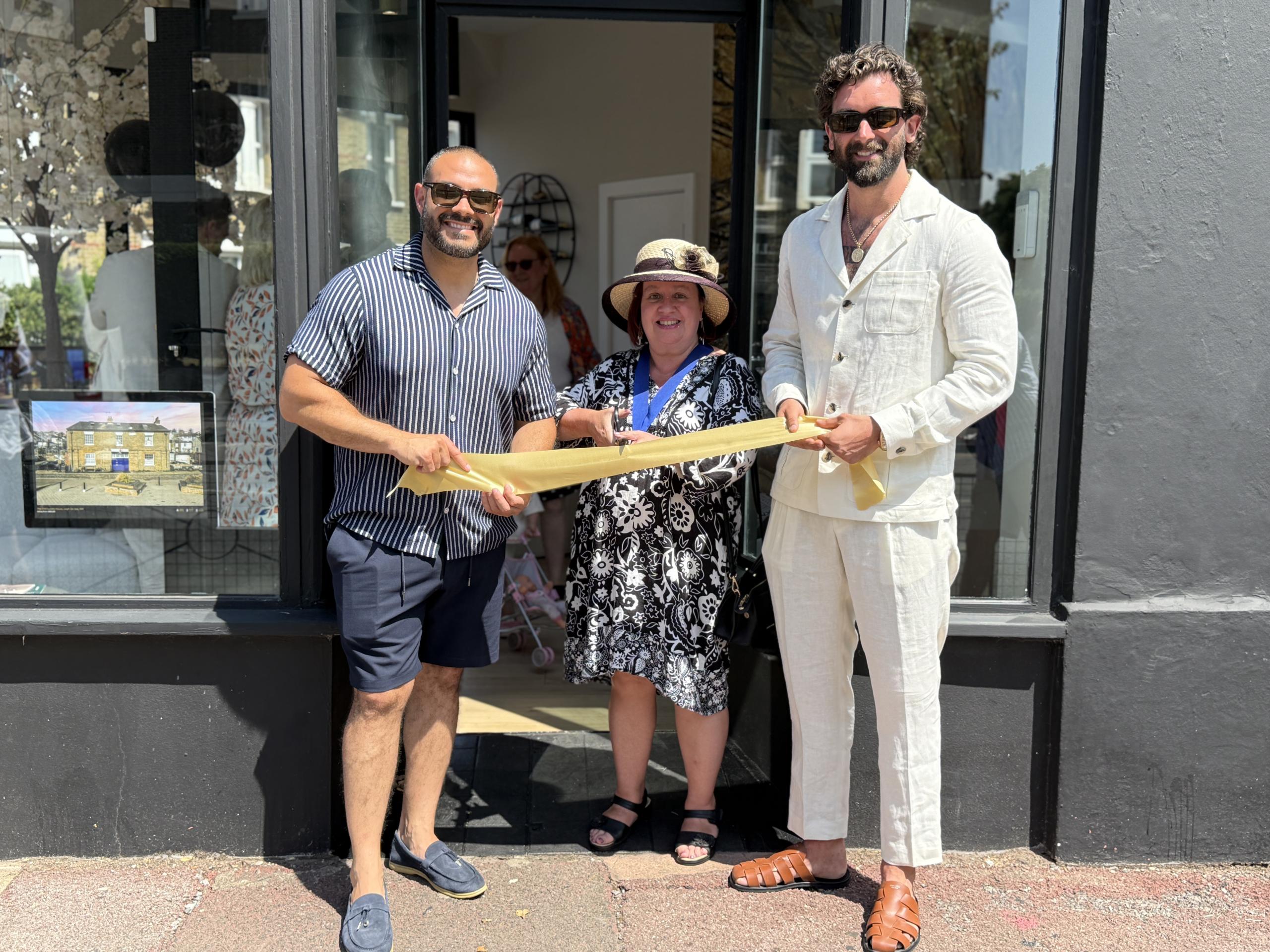 Durden & Hunt's New Leigh-on-Sea Branch is Officially Open
