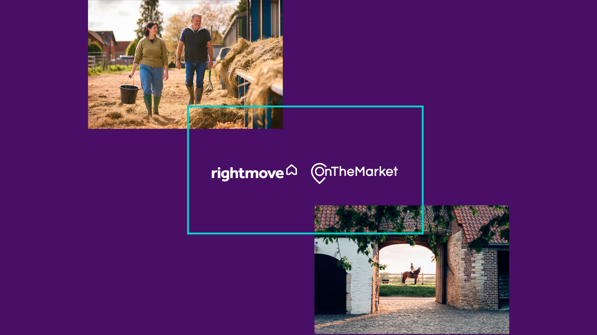 Reaching the right buyers