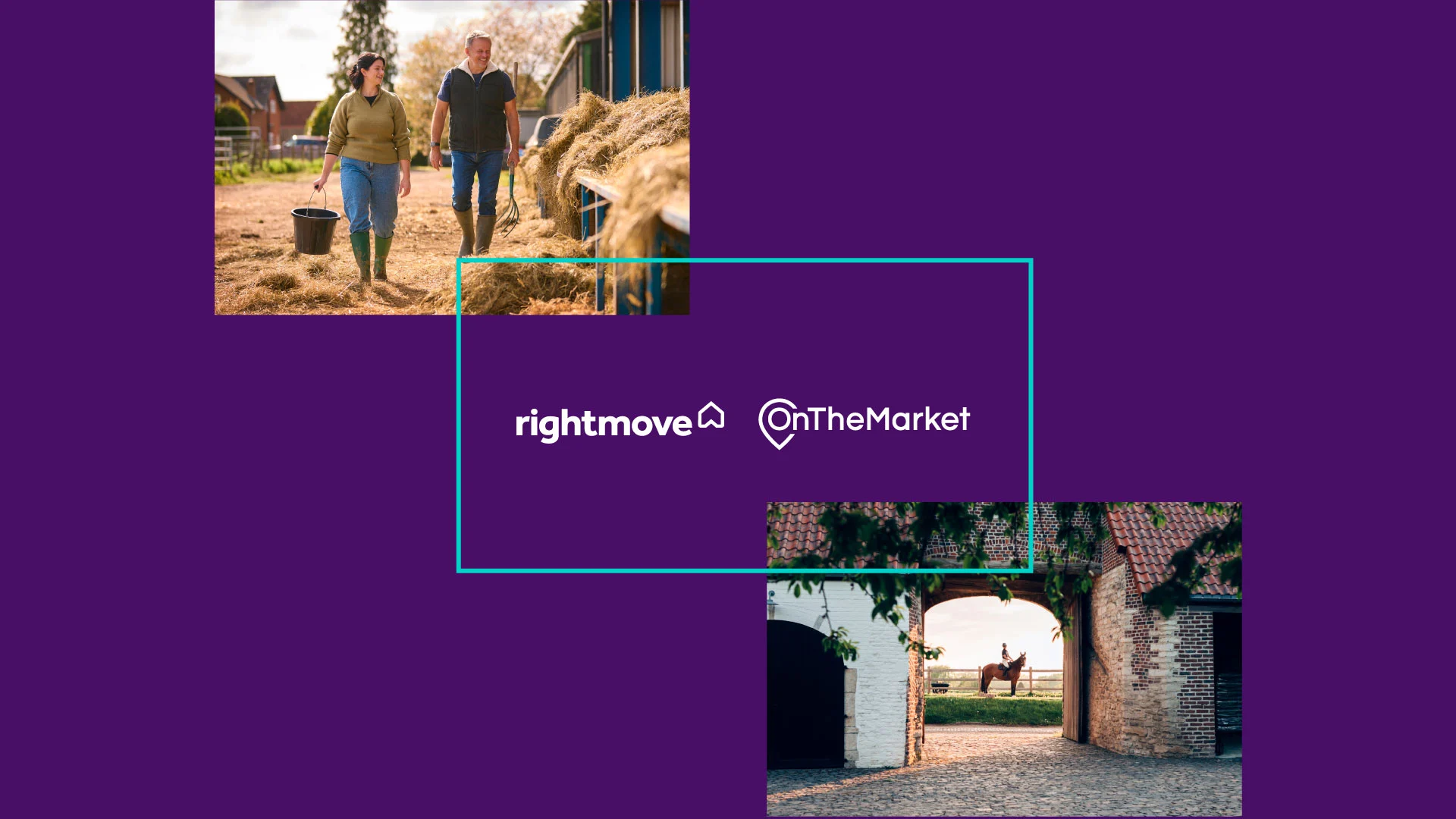 Reaching the right buyers