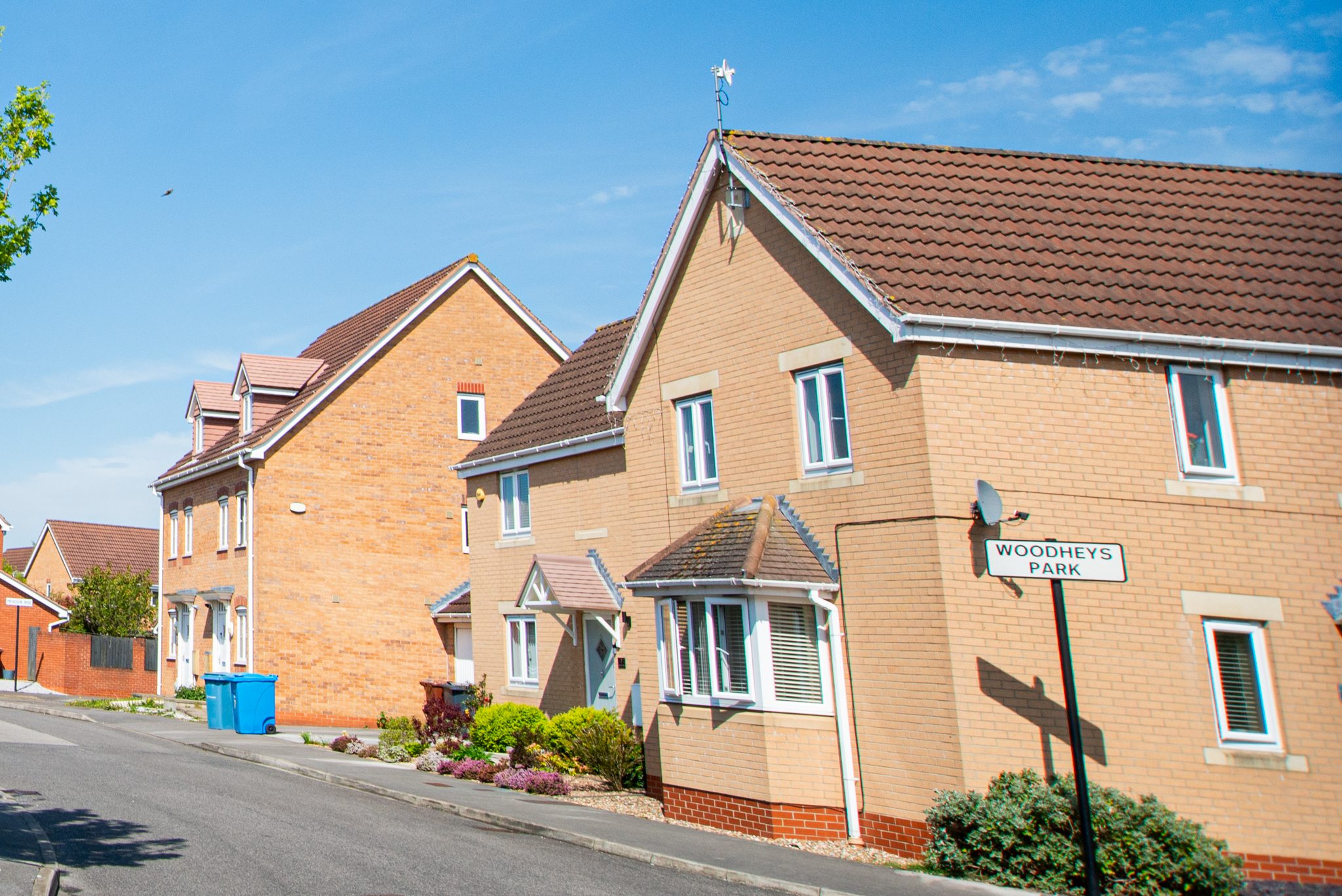 Preparing your home for a successful sale