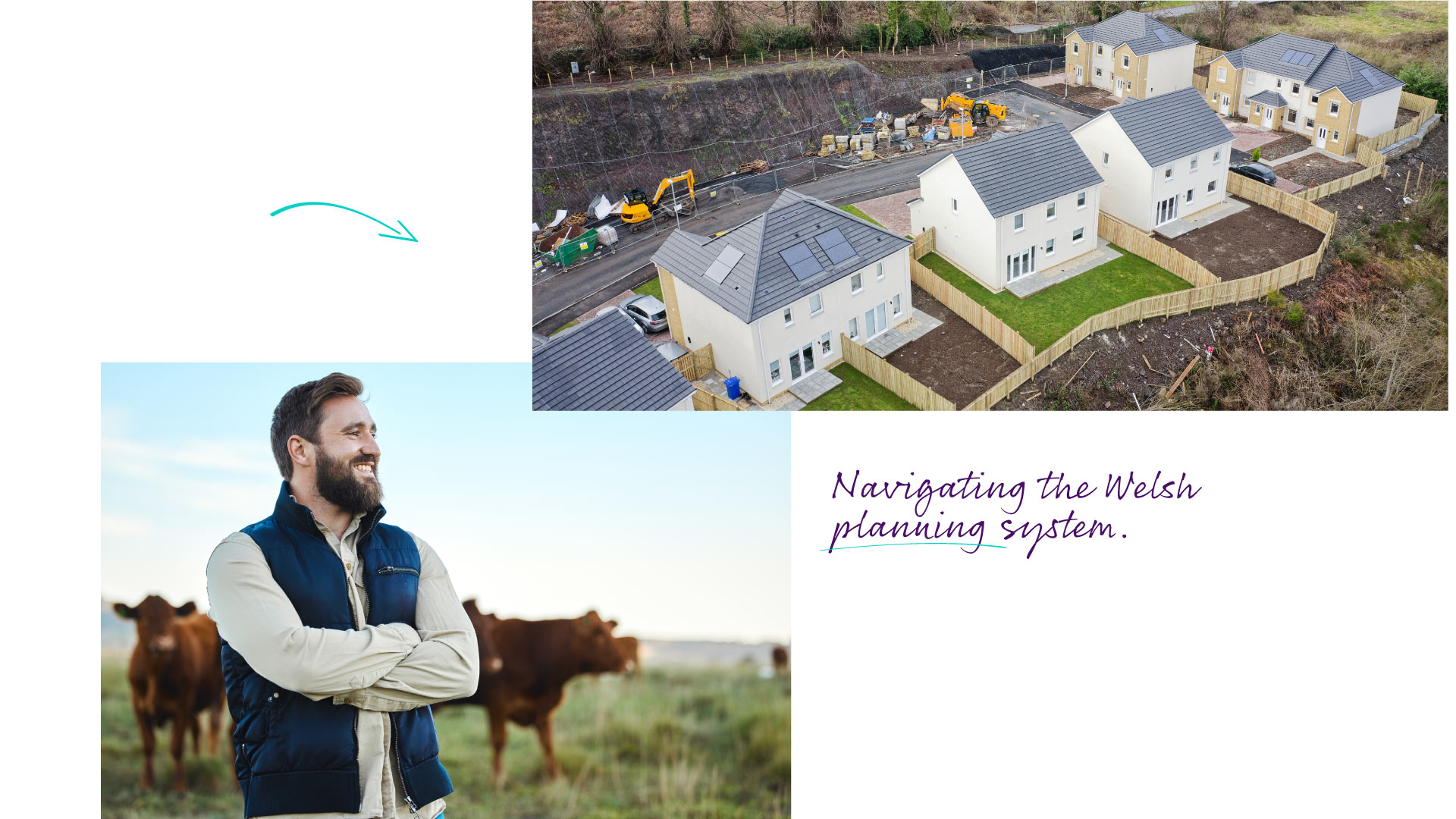 navigating the Welsh planning system