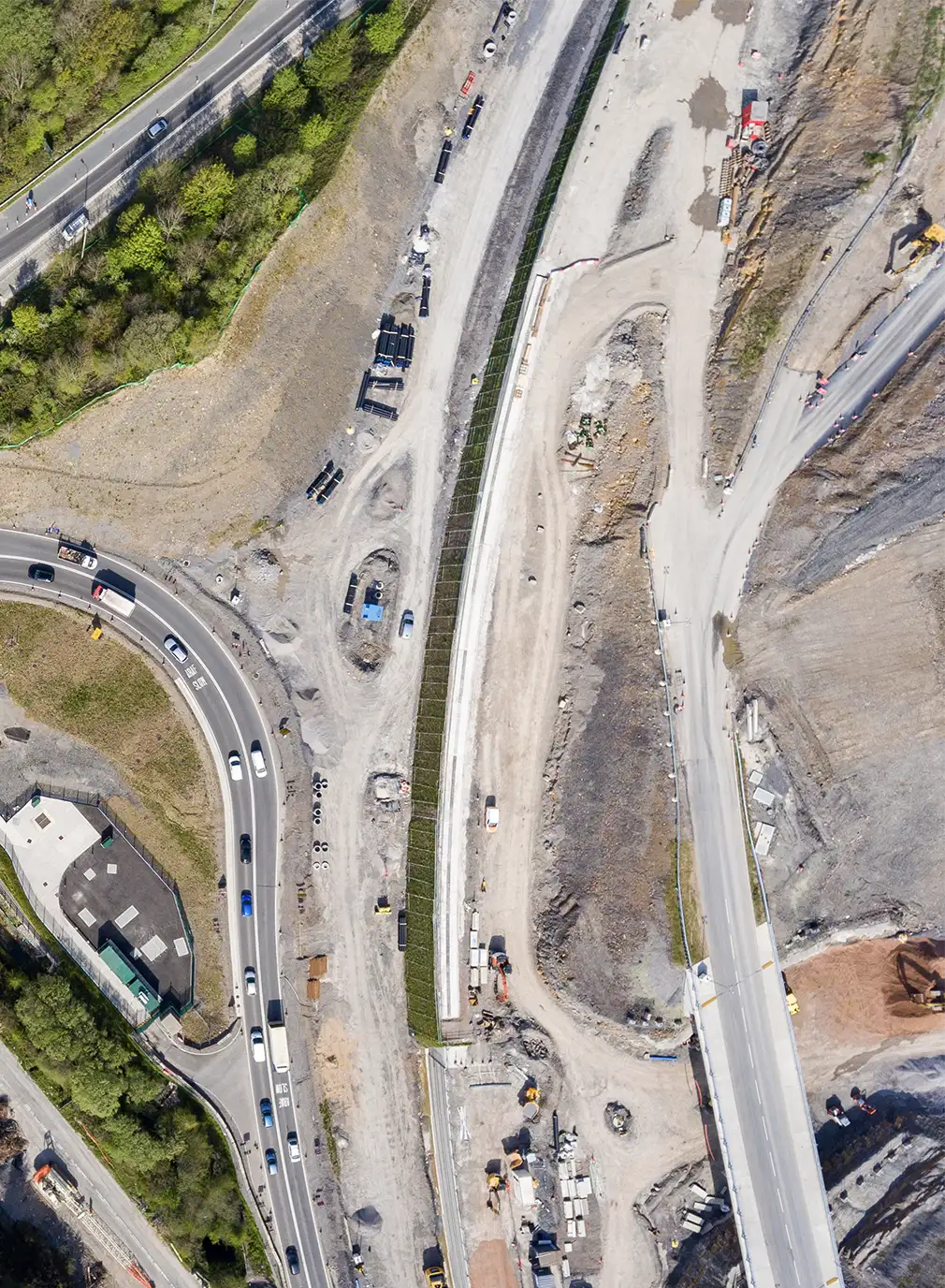 strategic highway schemes
