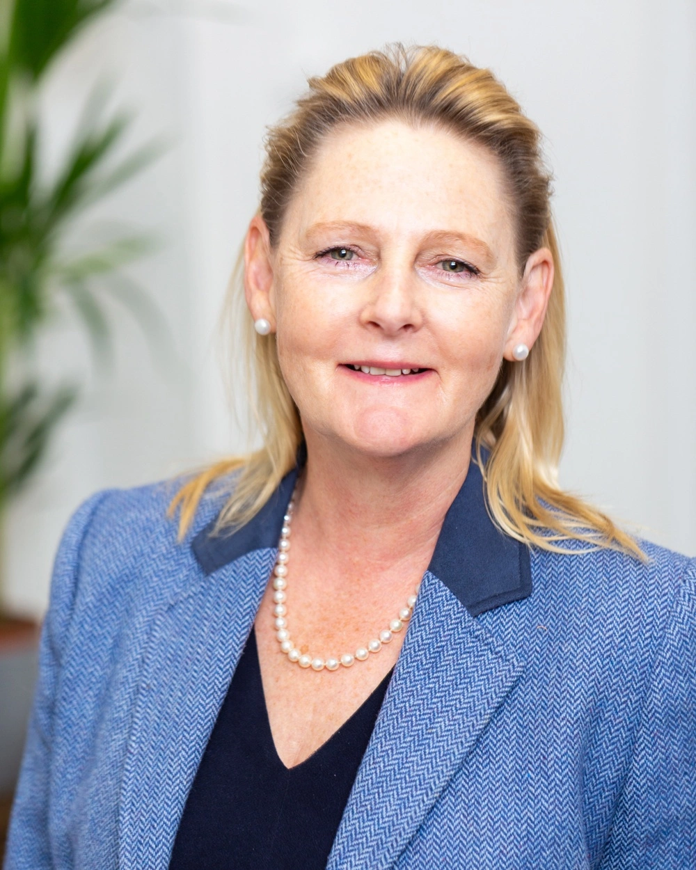 Alison Ginn