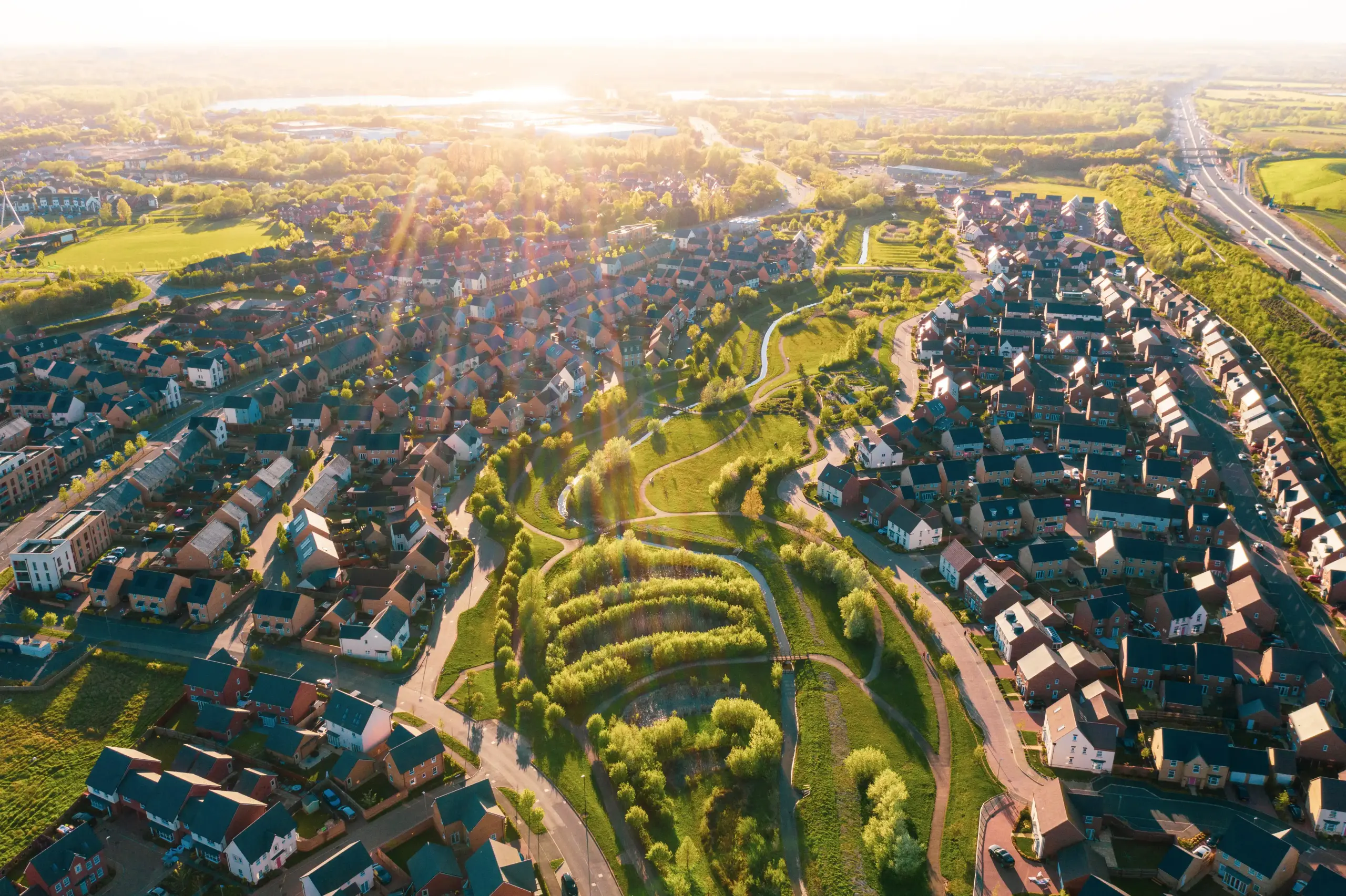 Strategic Land & Development