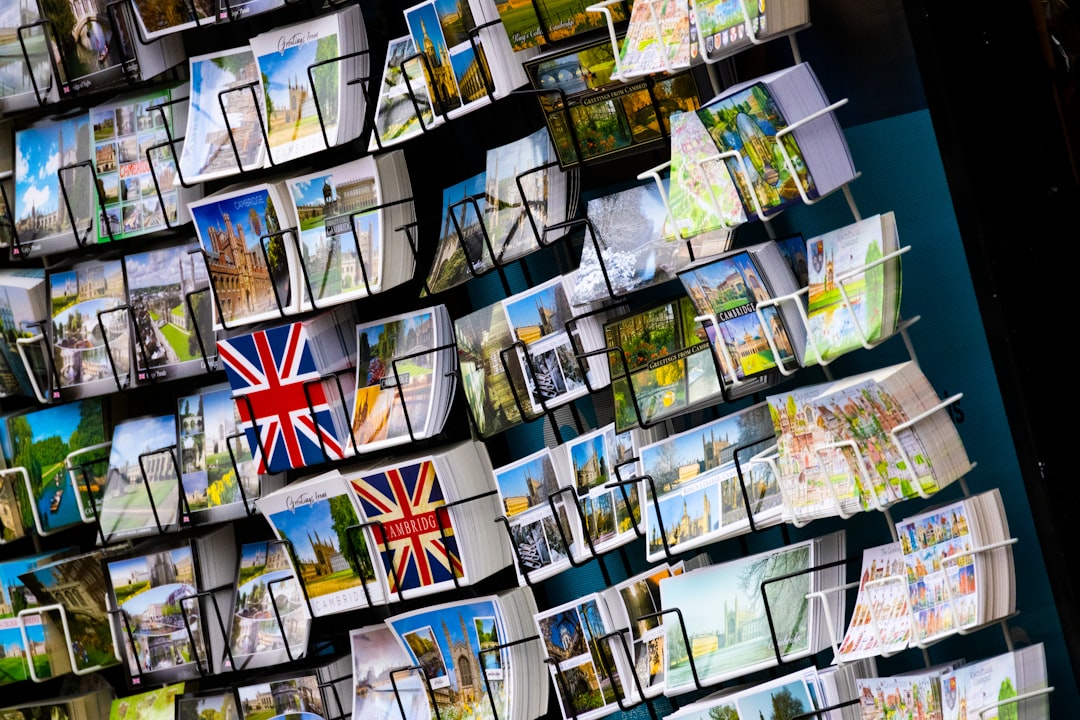 Professional estate agency office environment with a knowledgeable team ready to assist landlords