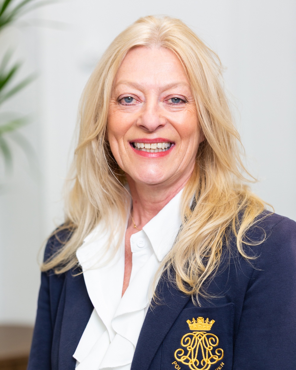 Deborah Haines