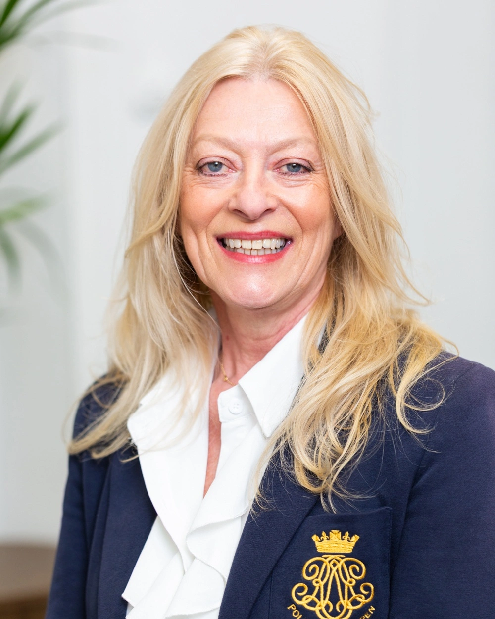 Deborah Haines