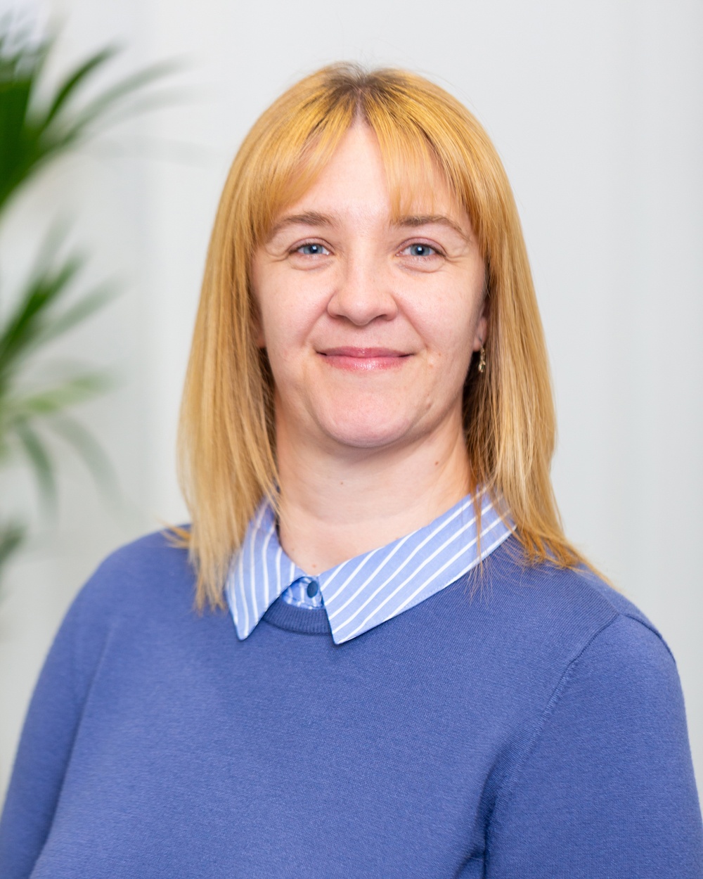 Rachel Blakemore