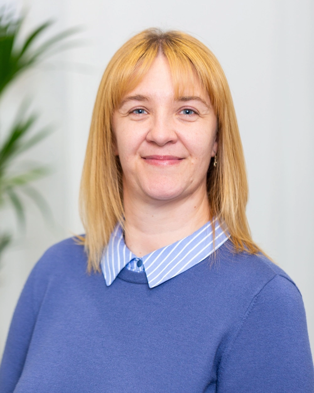 Rachel Blakemore