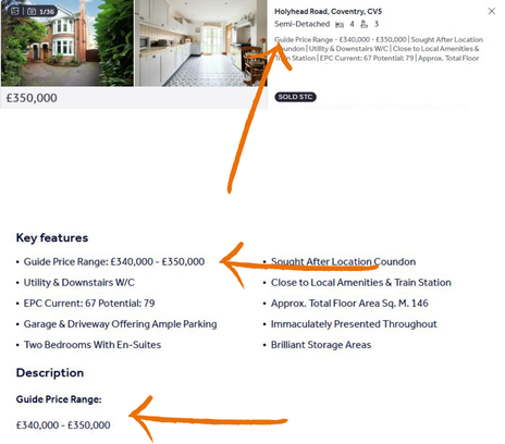 SBK A Guide to Property Performance