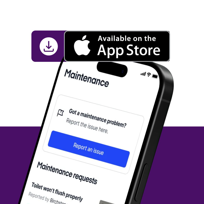App store