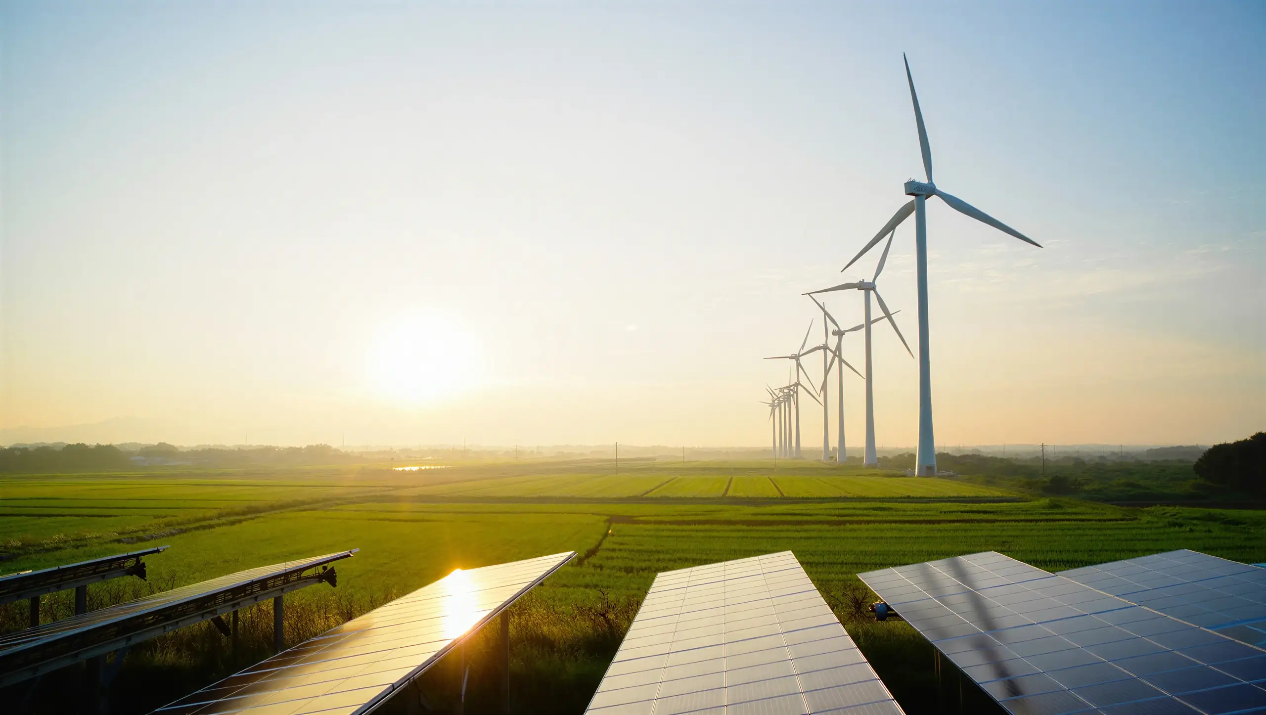Renewables