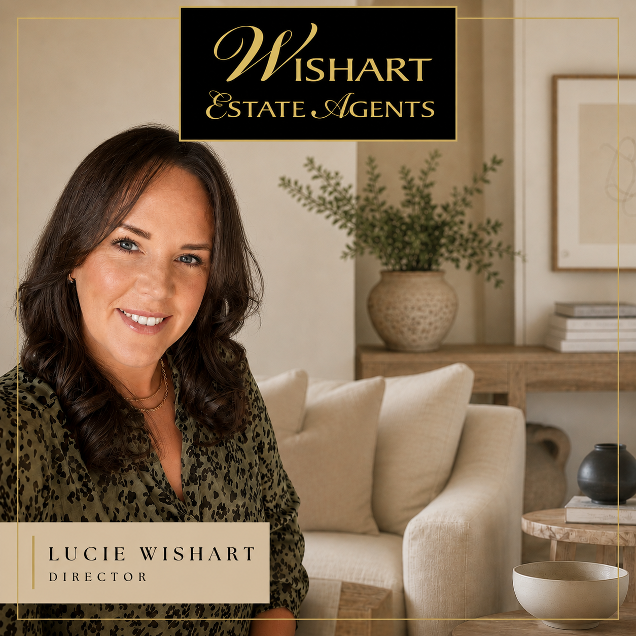 Another Investment in Service at Wishart Estate Agents