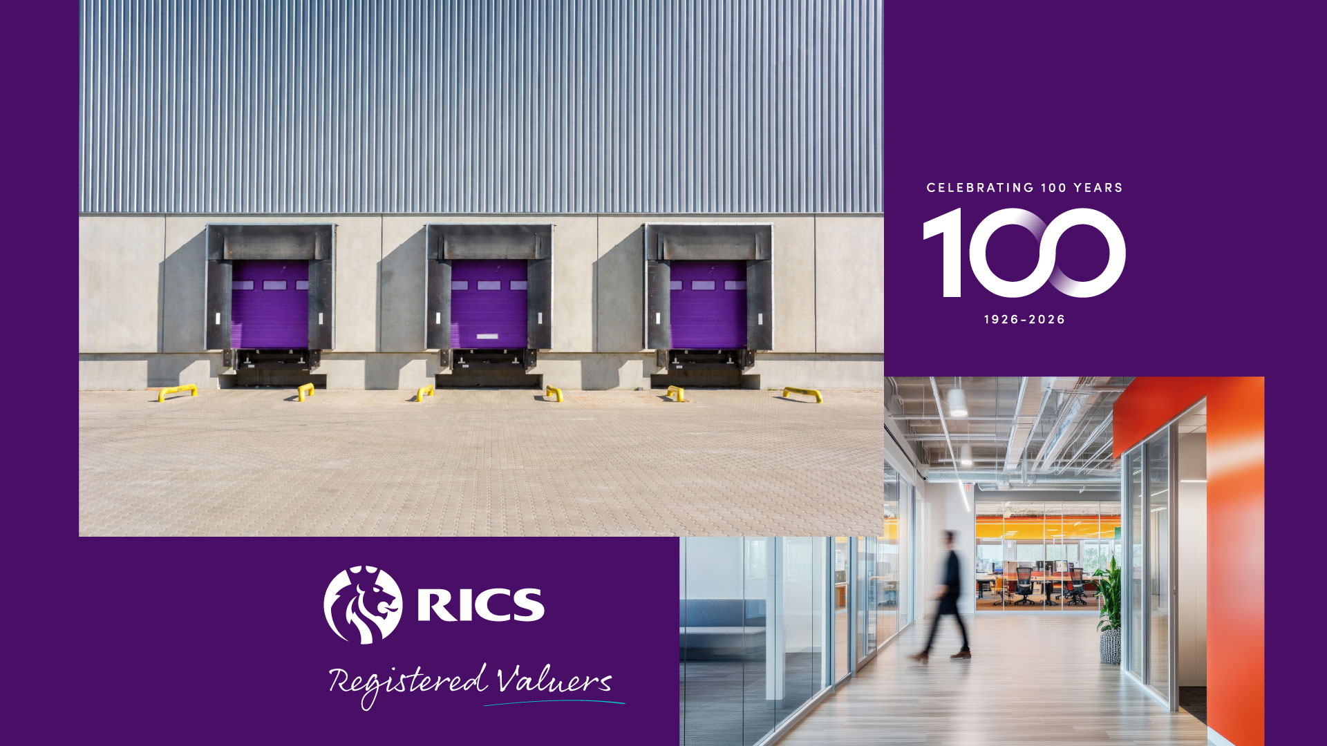 Commercial Expertise across South Wales
