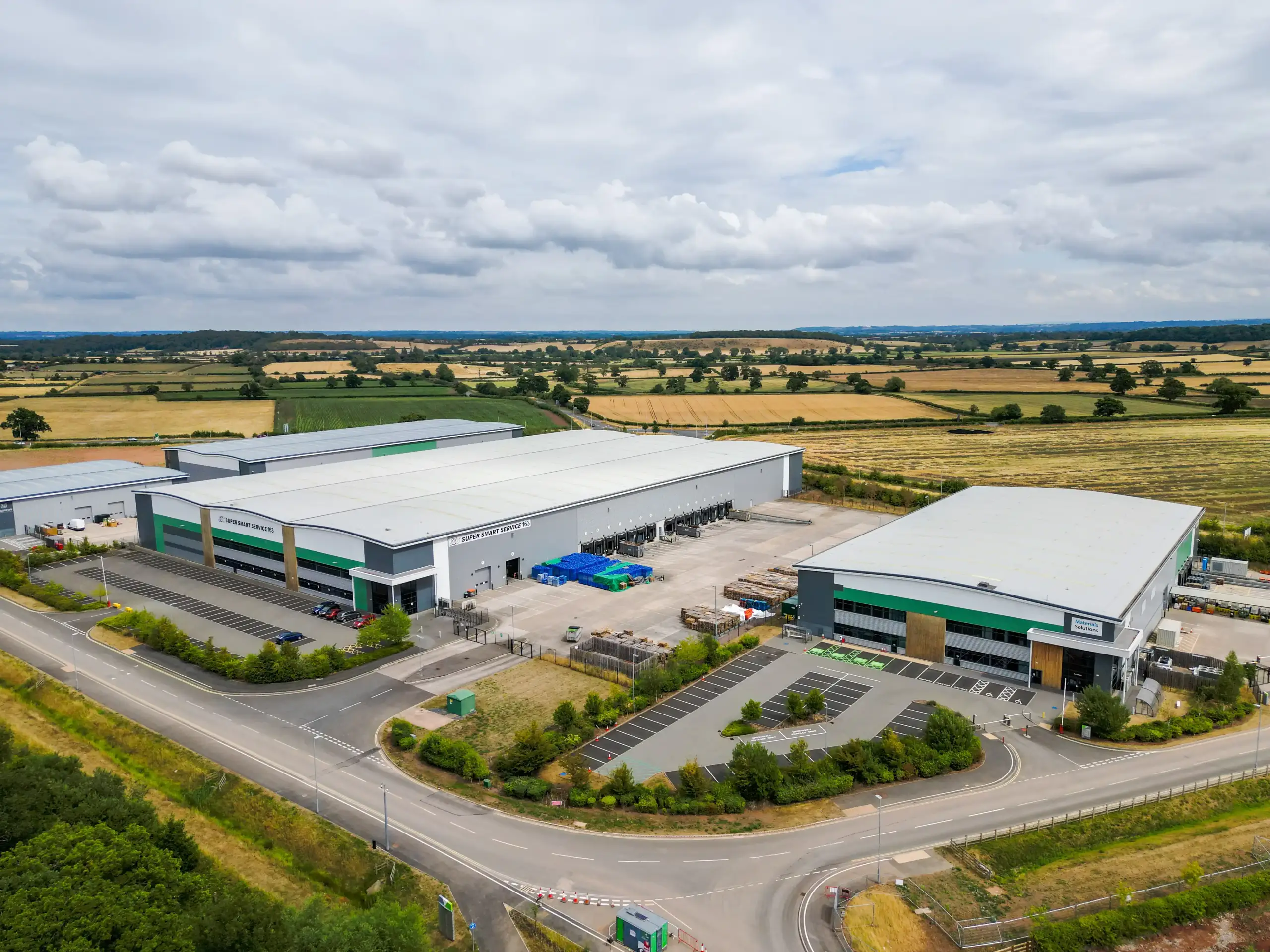 Commercial Investment