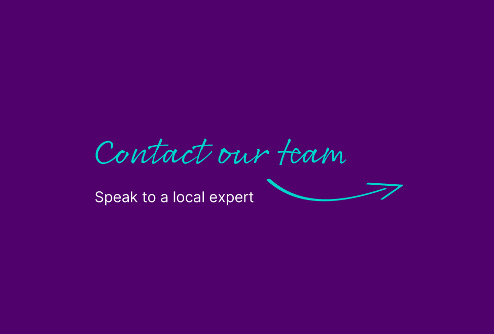 Speak to a property professional