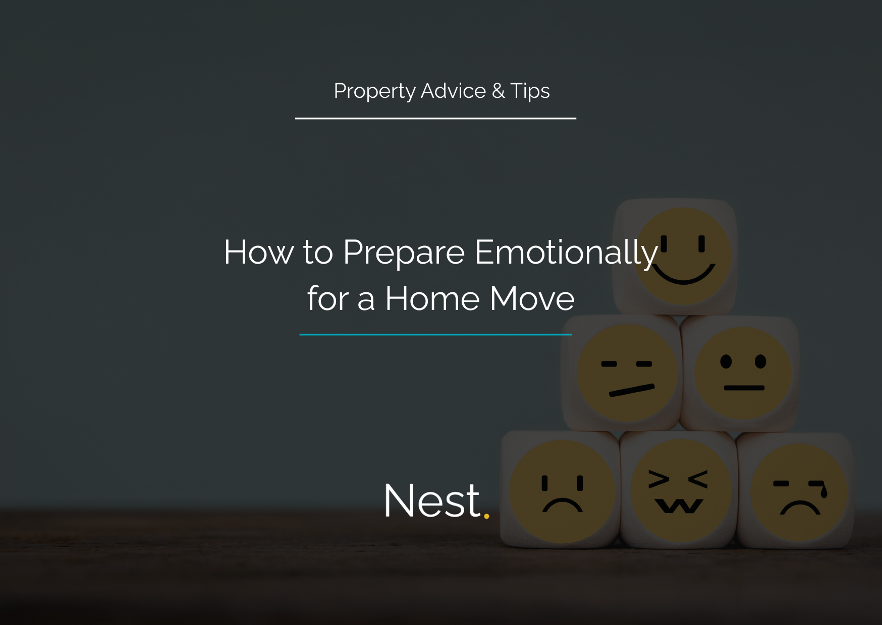 How to Prepare Emotionally for a Home Move