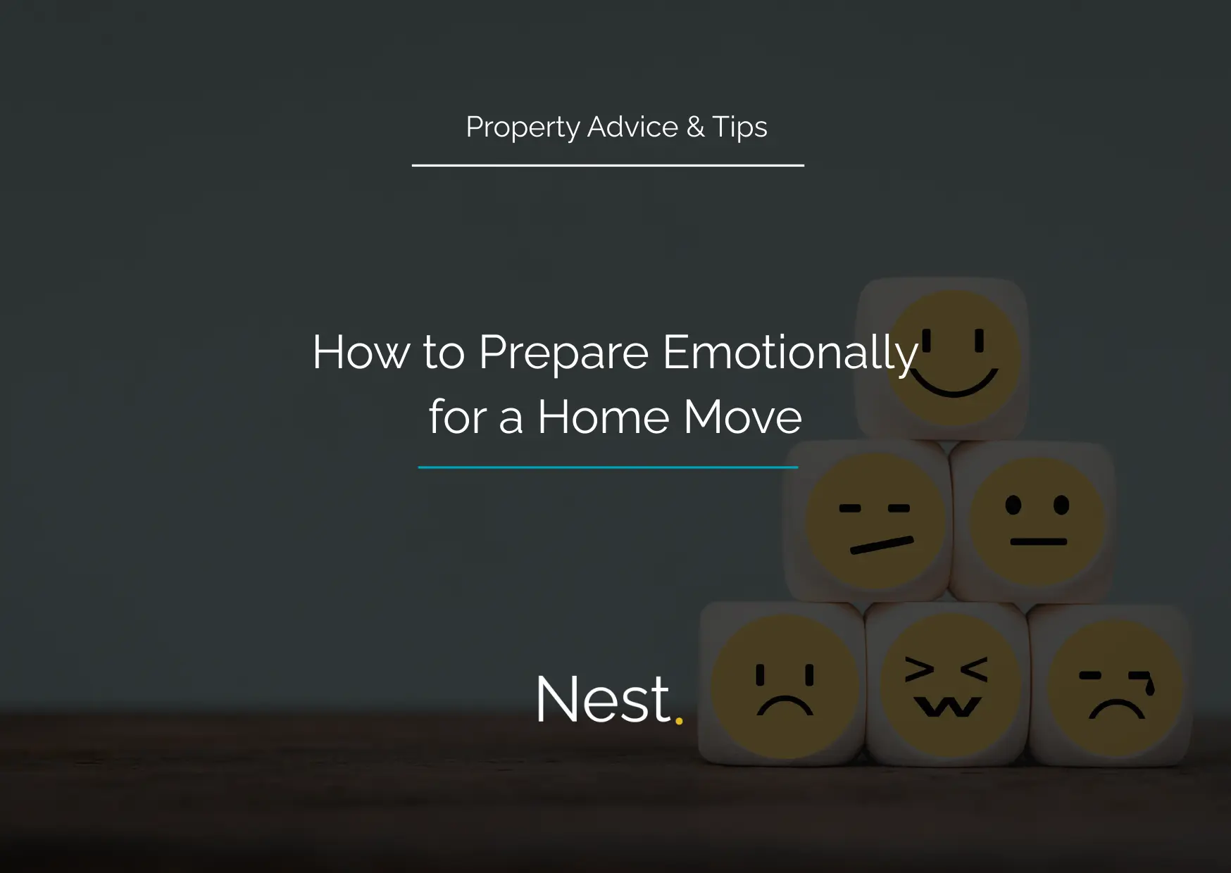 How to Prepare Emotionally for a Home Move