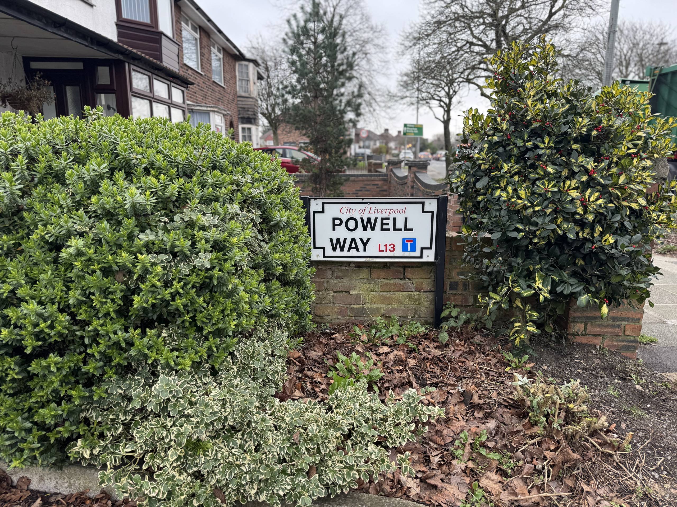 How Long Does It Take to Sell a House in Liverpool?