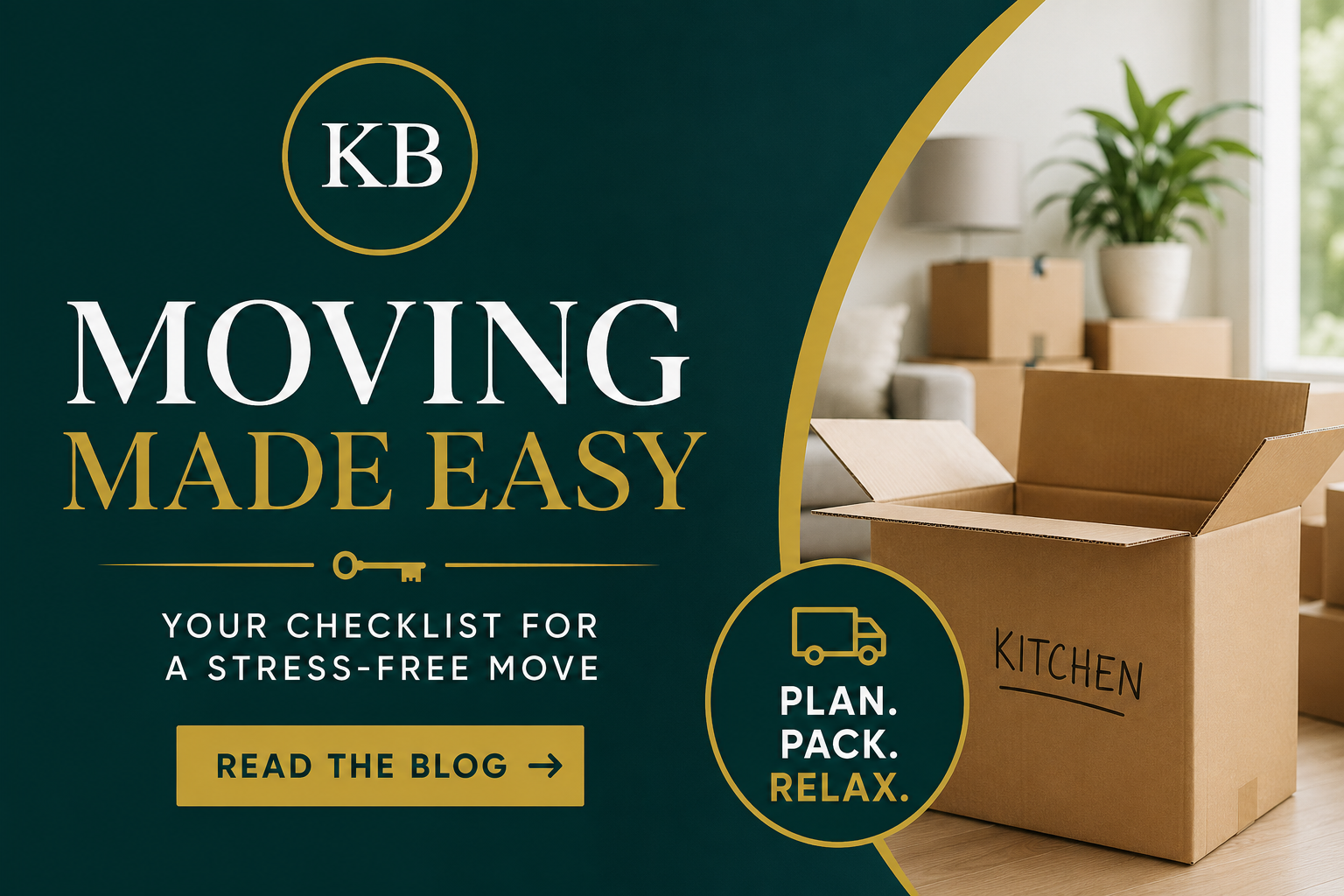 How to Choose a Good Removals Company: Tips for Leicester Home Movers