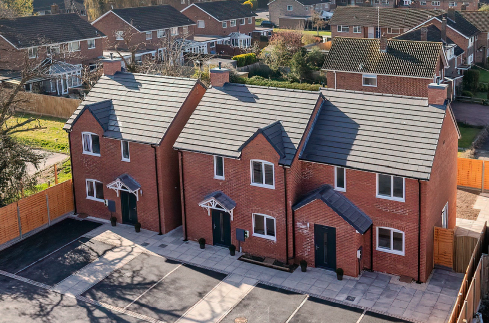 Residential Development in Stratford-Upon-Avon