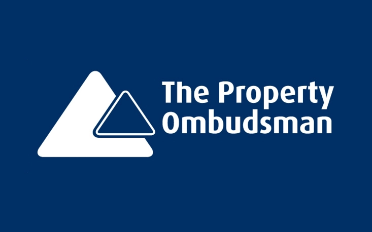 The Property Ombudsman logo