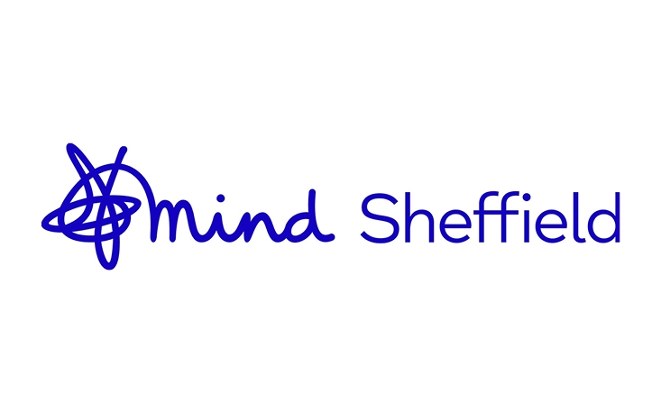 Mind Sheffield logo
