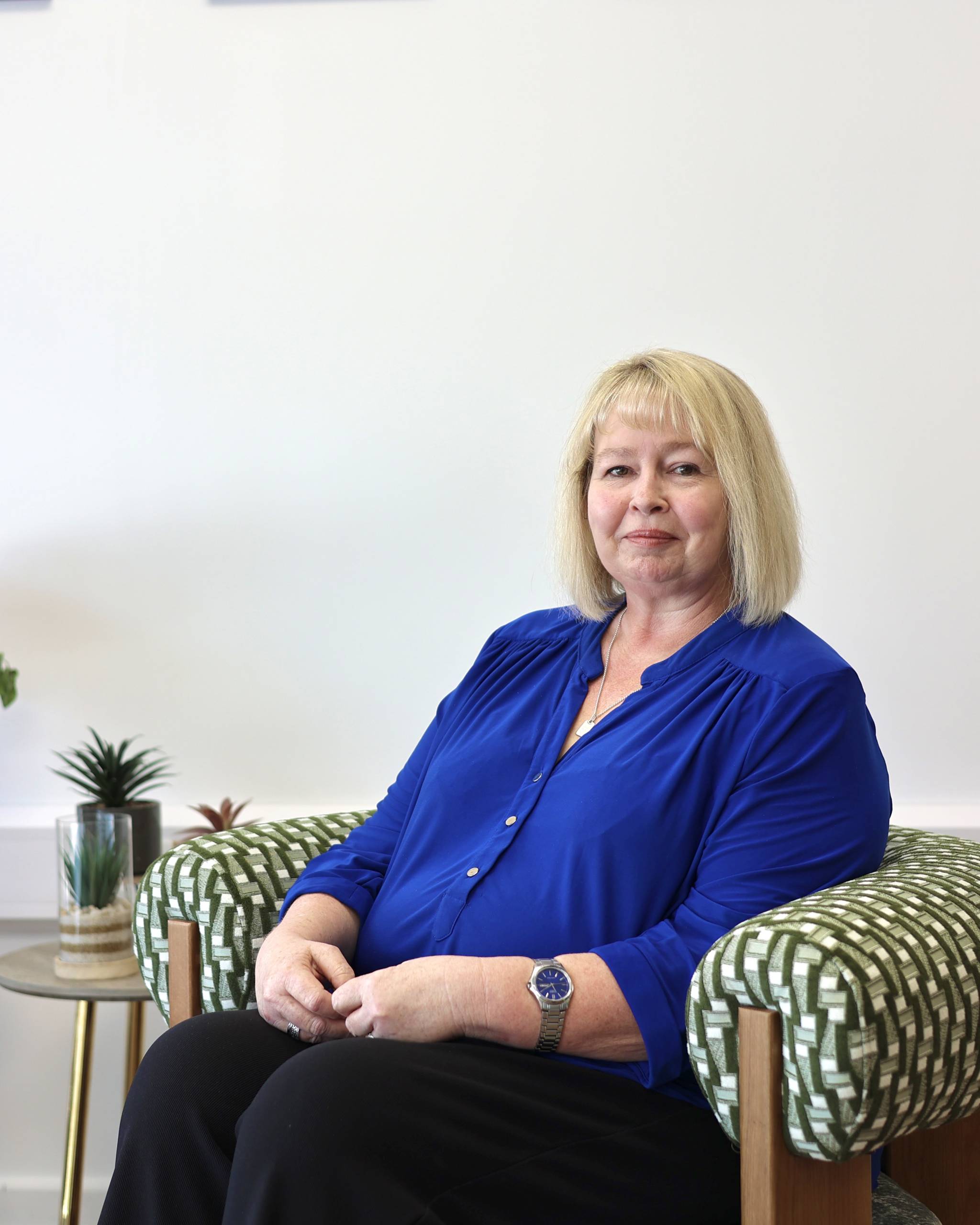 Lynda Henderson