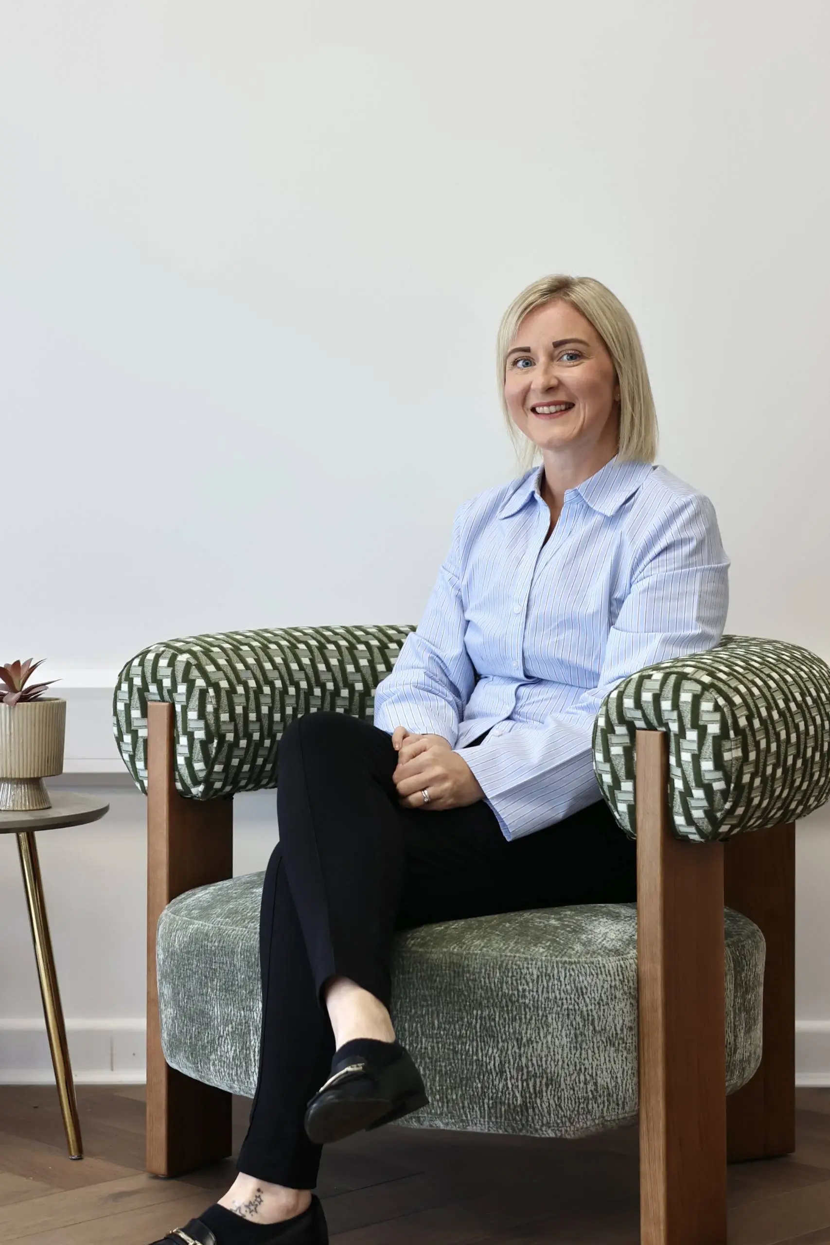 Tracy Penman