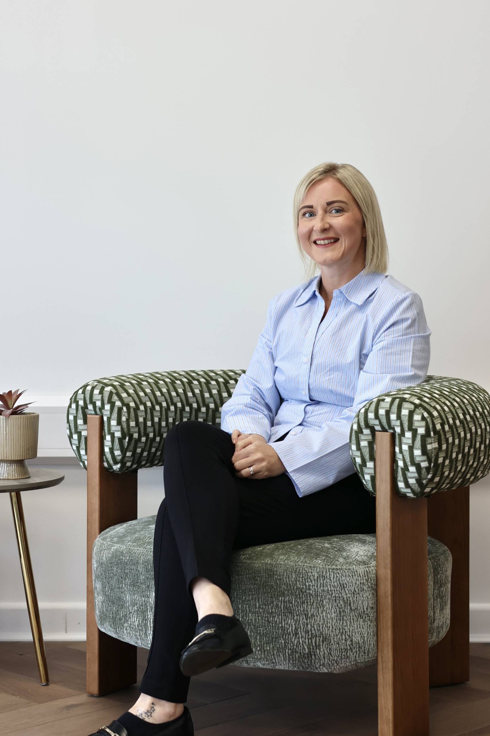 Tracy Penman
