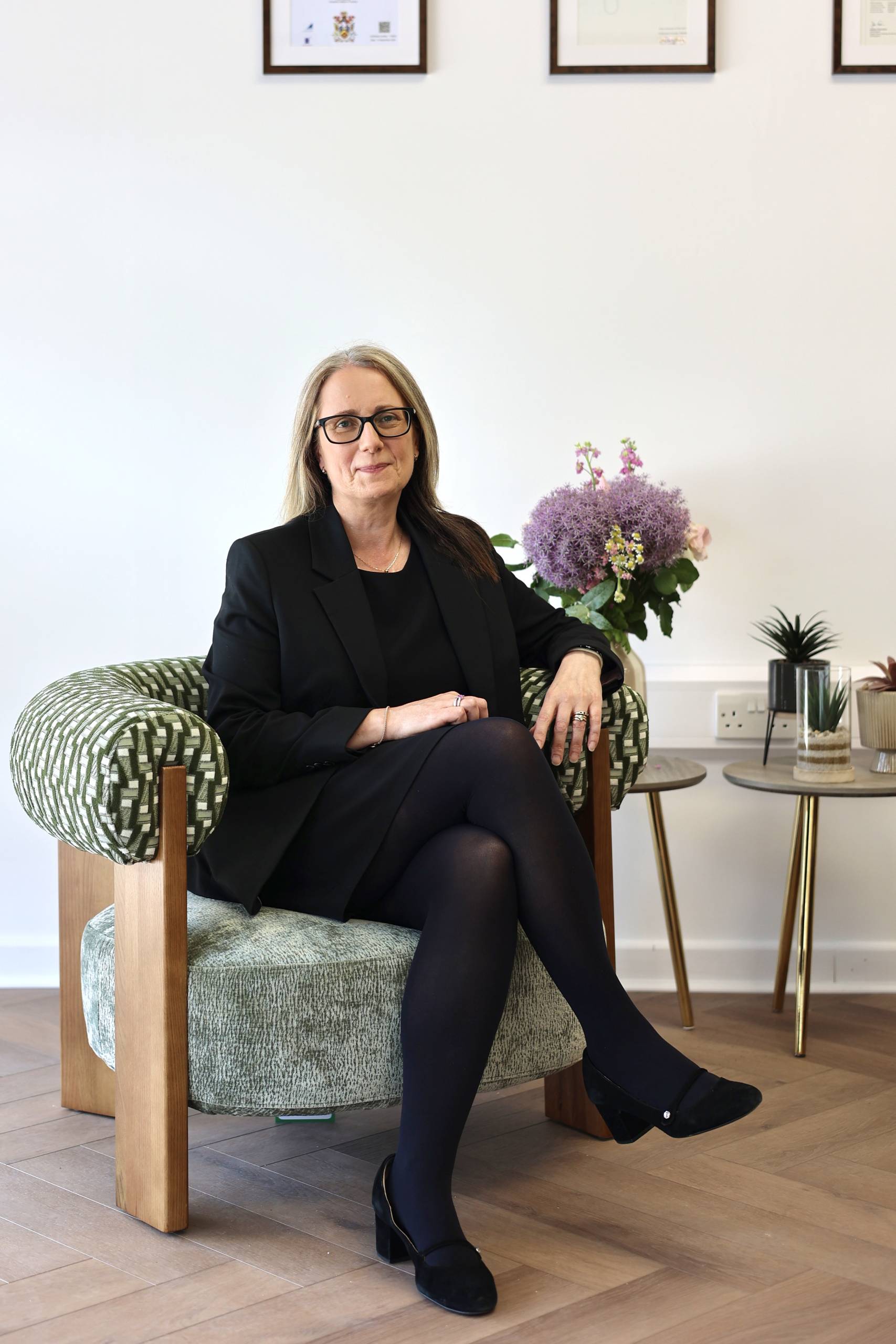 Jody McAdam