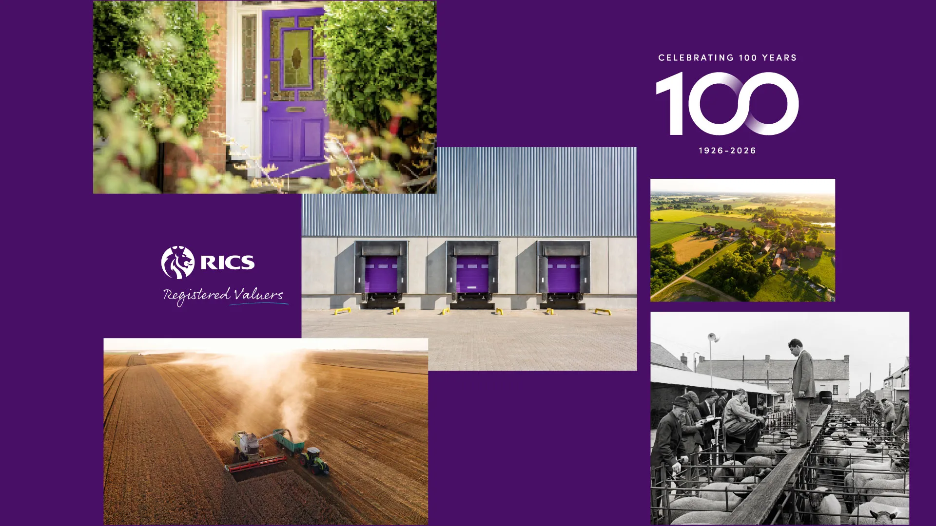 About Herbert R Thomas estate agents south Wales