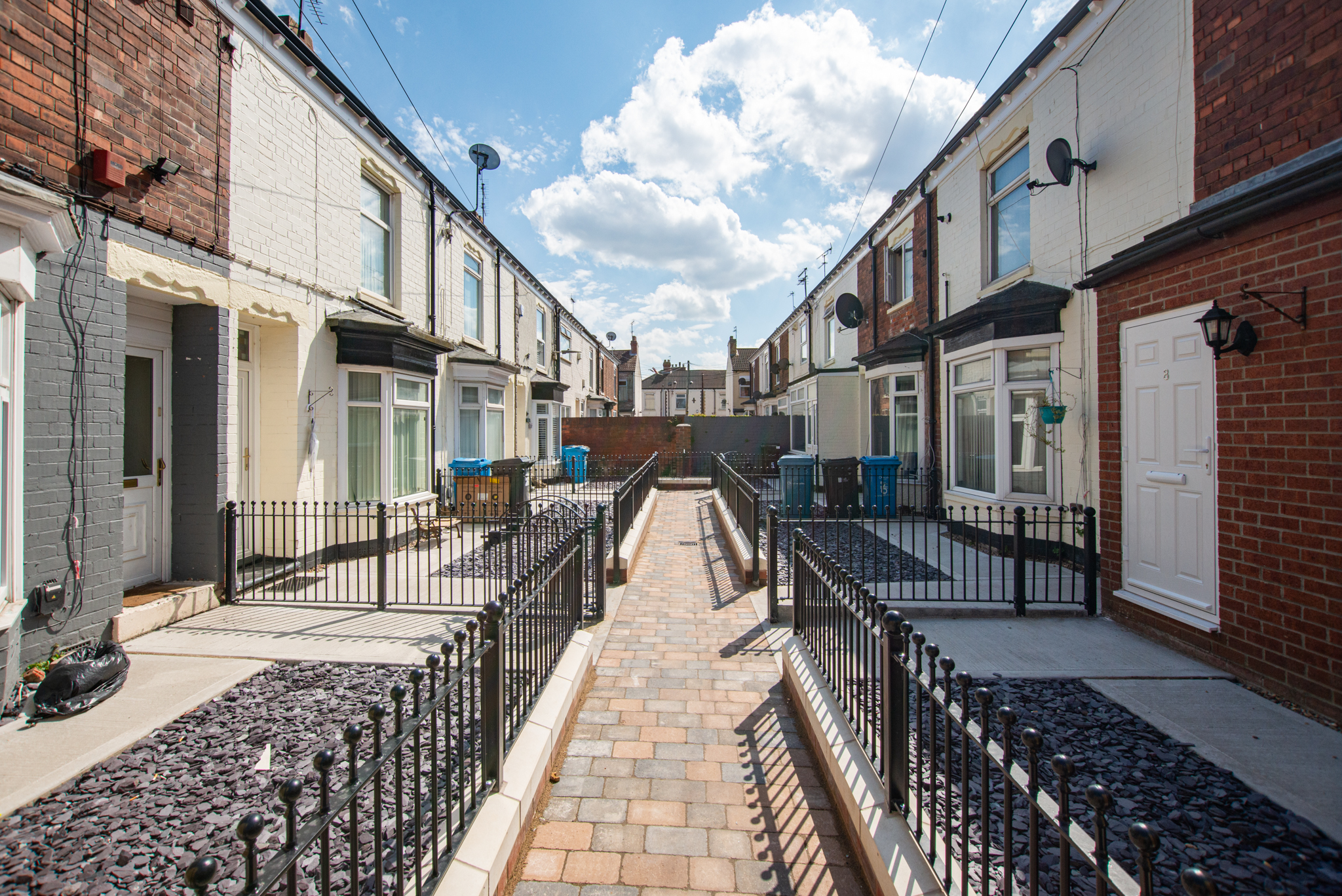5 things first-time buyers need to know