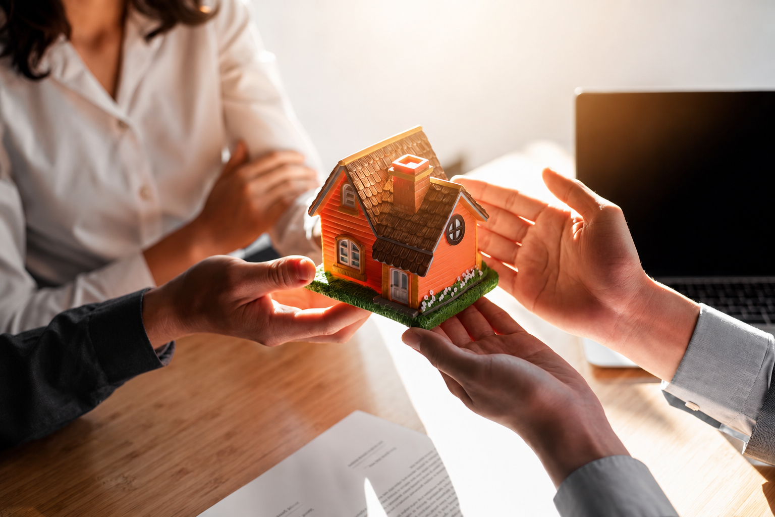 The Truth About Estate Agency Tie-In Periods