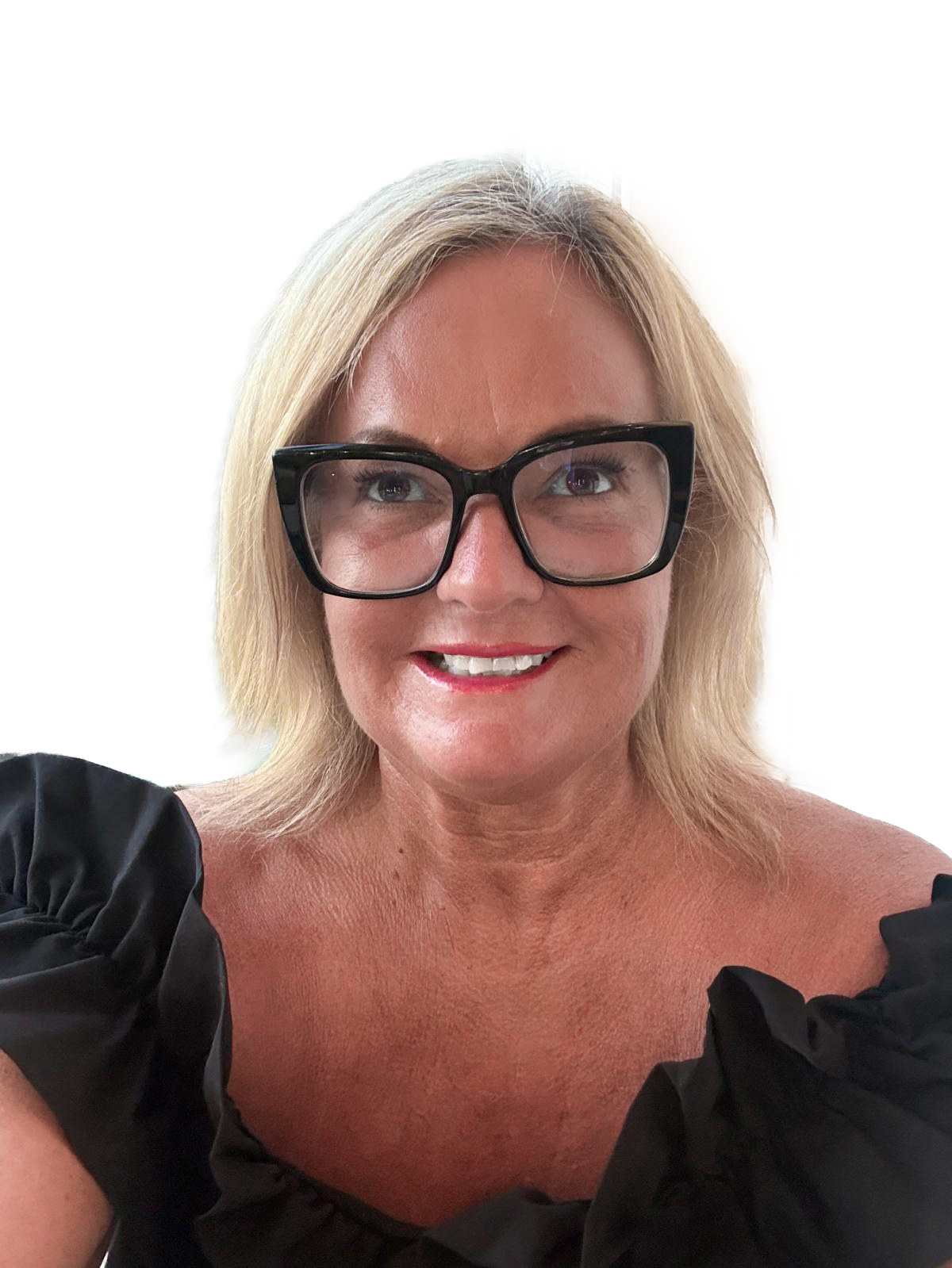 Suzanne Whitefield