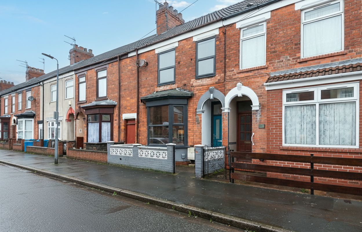 136 Blenheim Street: £12,500 over launch price in 10 days