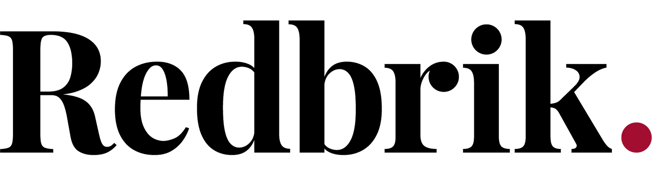 Redbrik