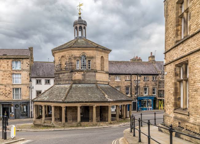 The Barnard Castle Property Market - July 2026