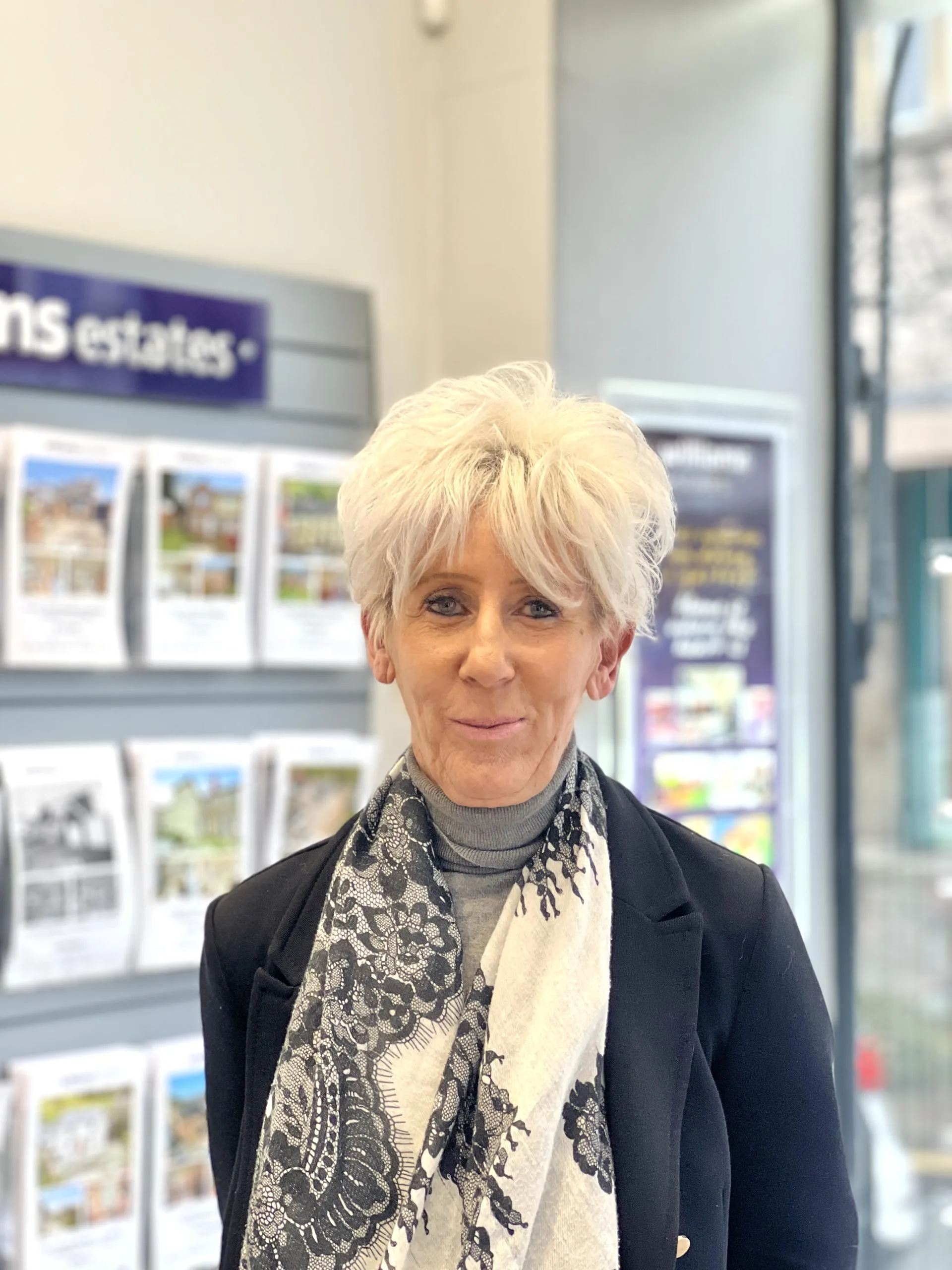 Linda Taaffe Williams Estates & Lettings
