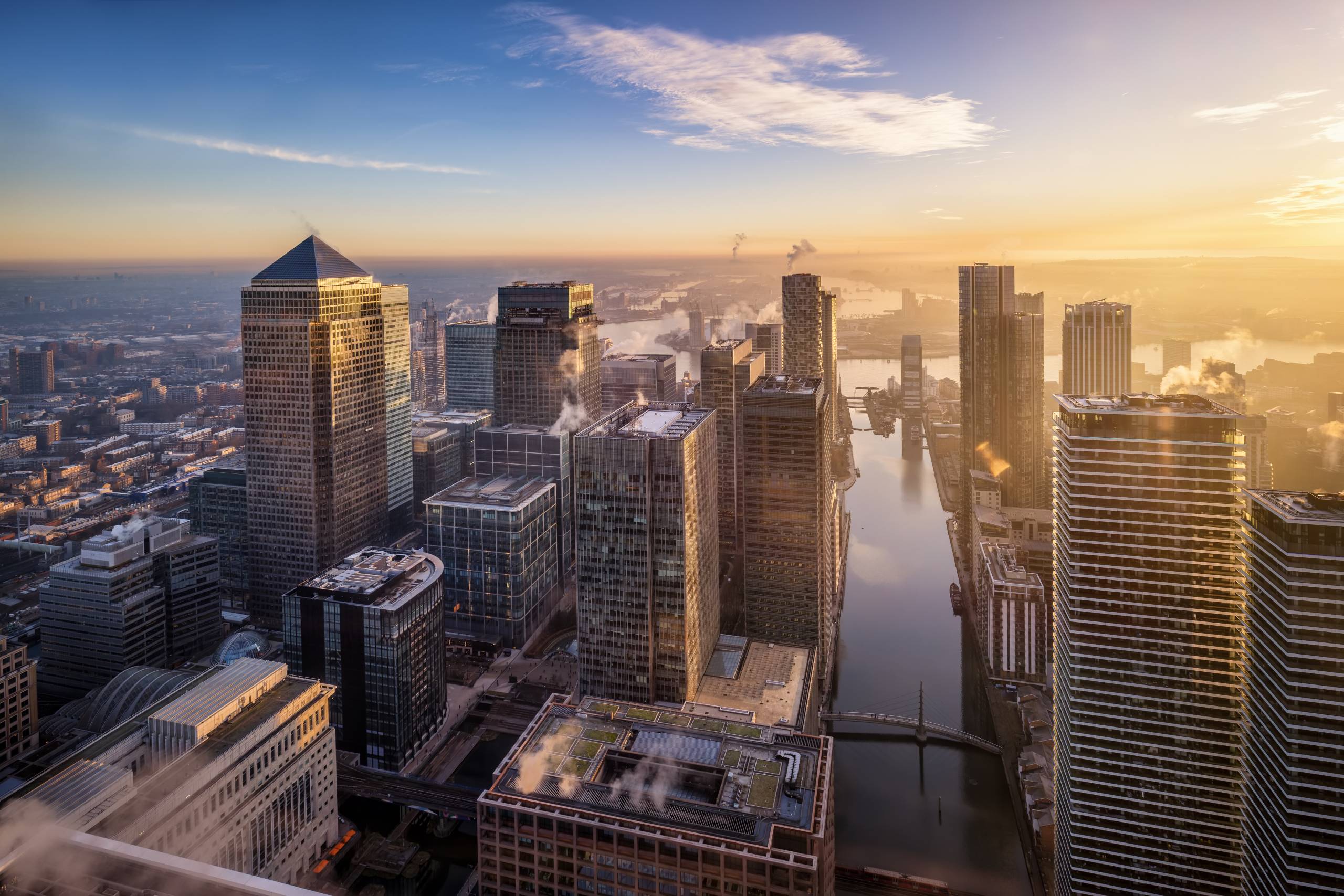 Guide to Buying a Property in London