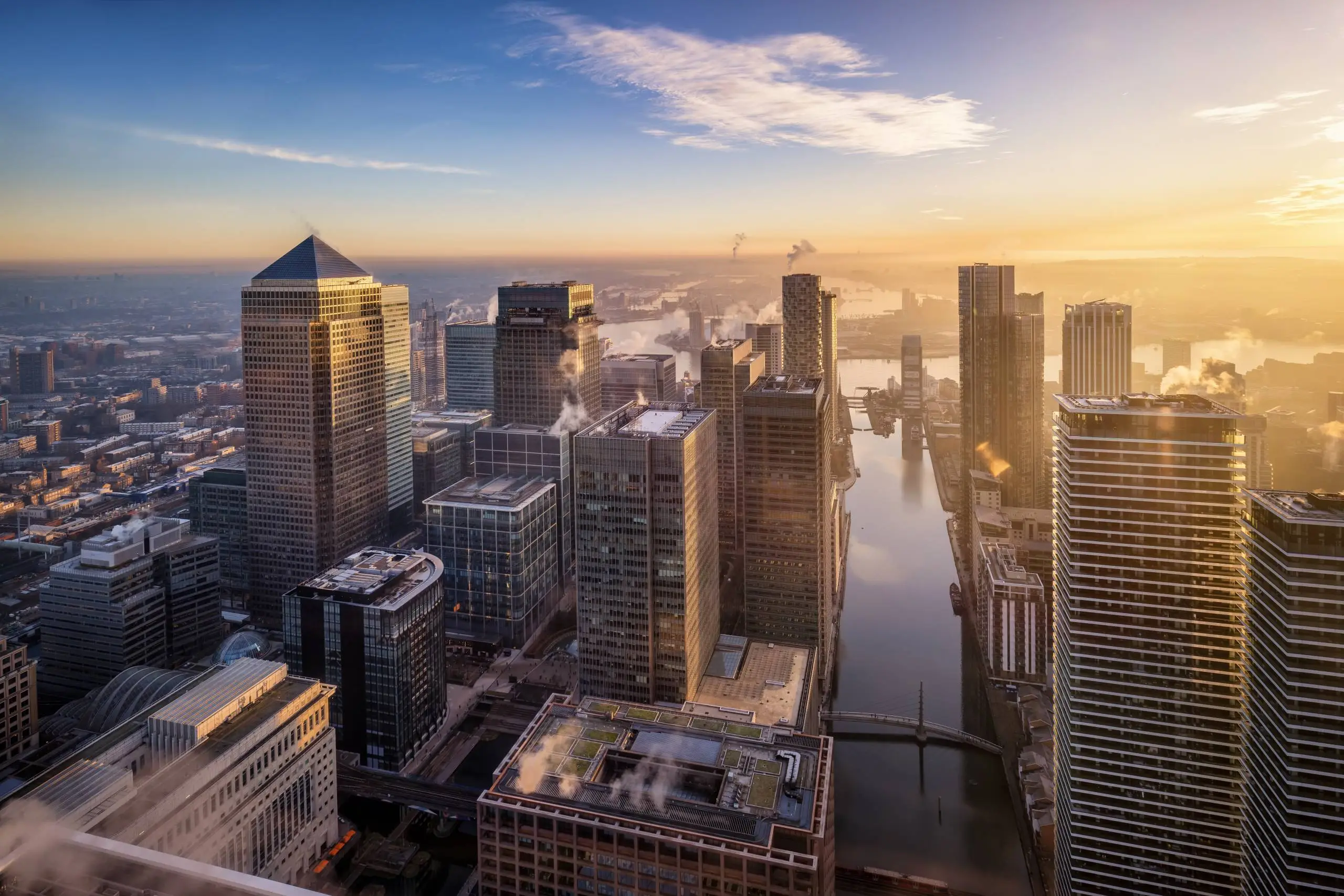 Guide to Buying a Property in London