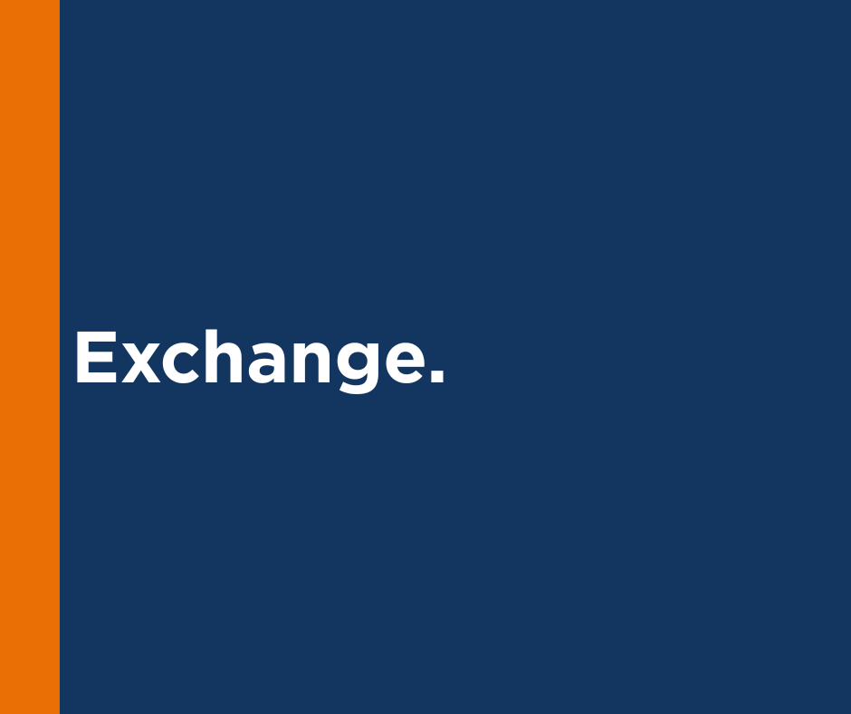 Exchange